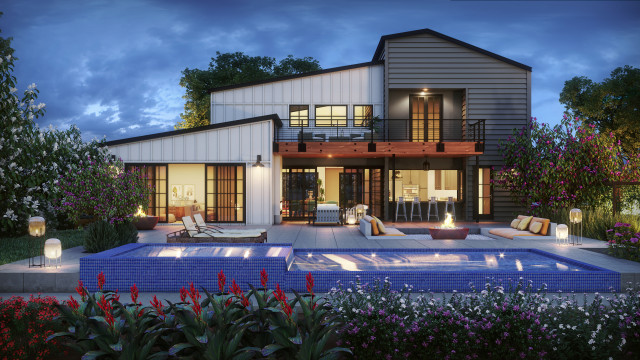 Dylan rendering