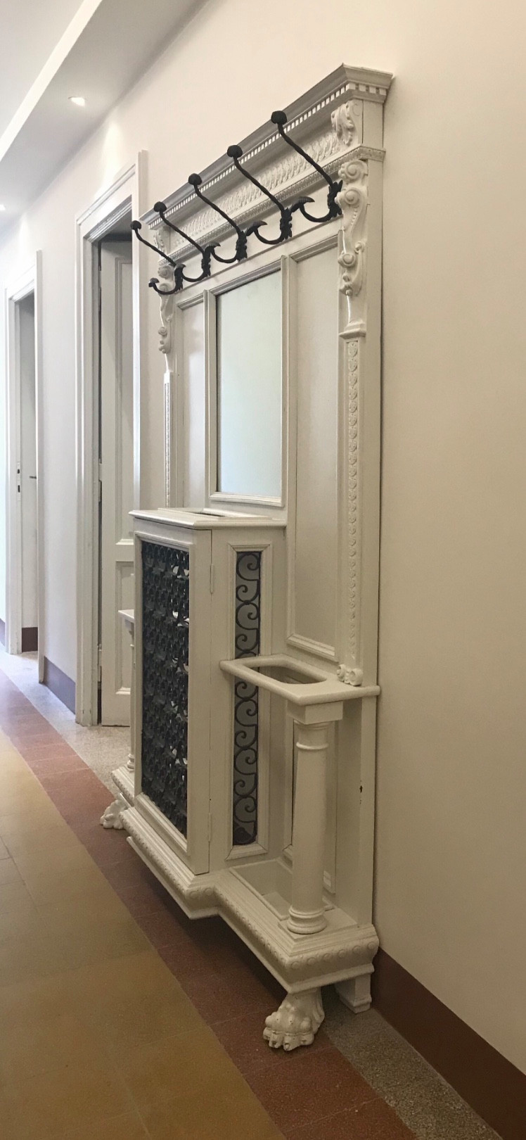 Casa per Studenti