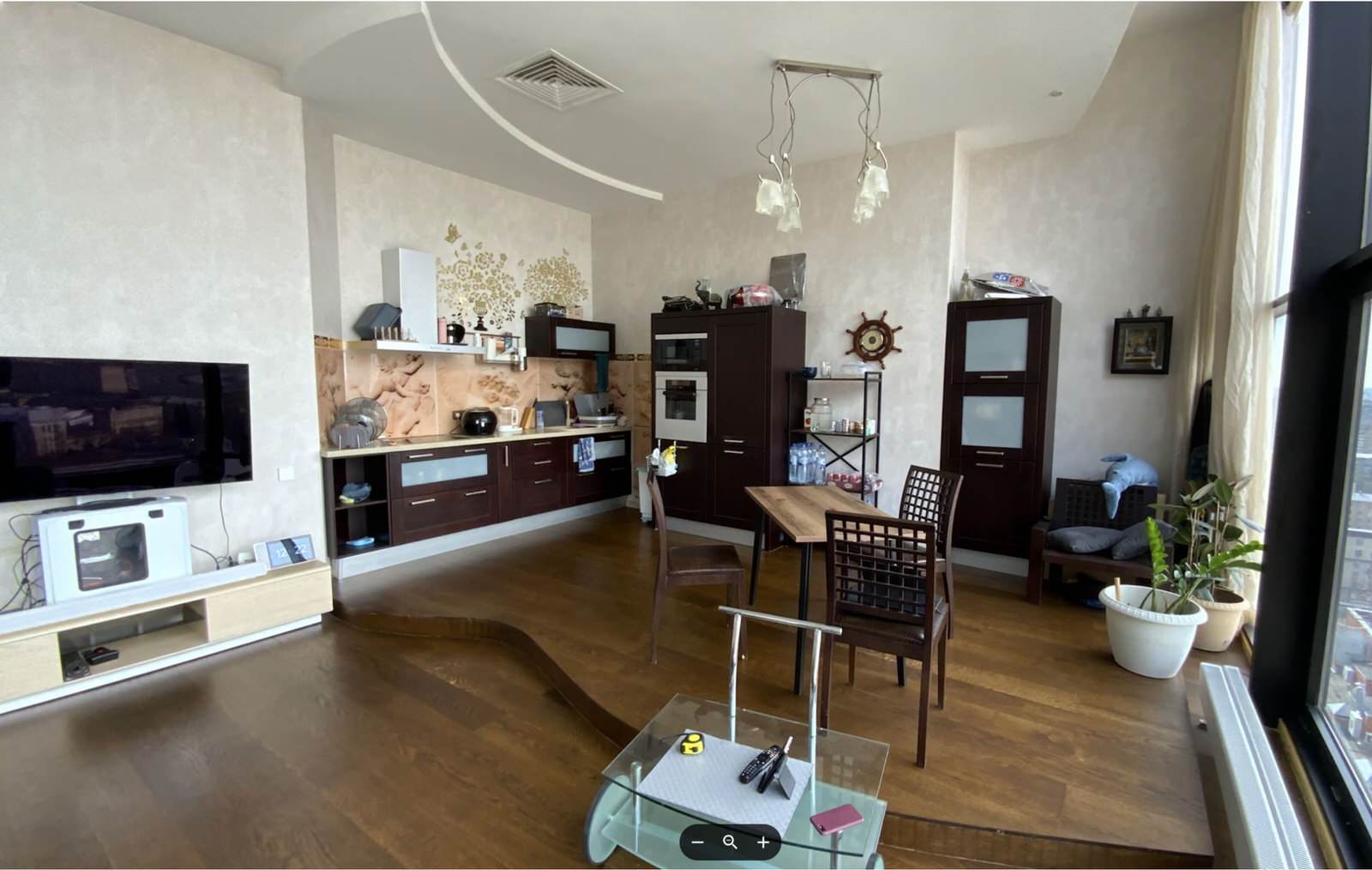 СОКОЛ НОВАЯ КУХНЯ