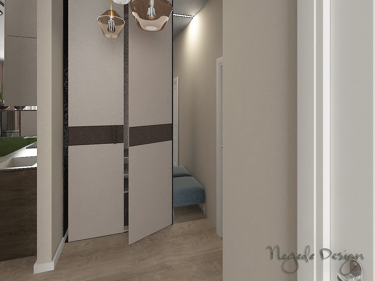 квартира на ул. Розы Люксембург 69/2