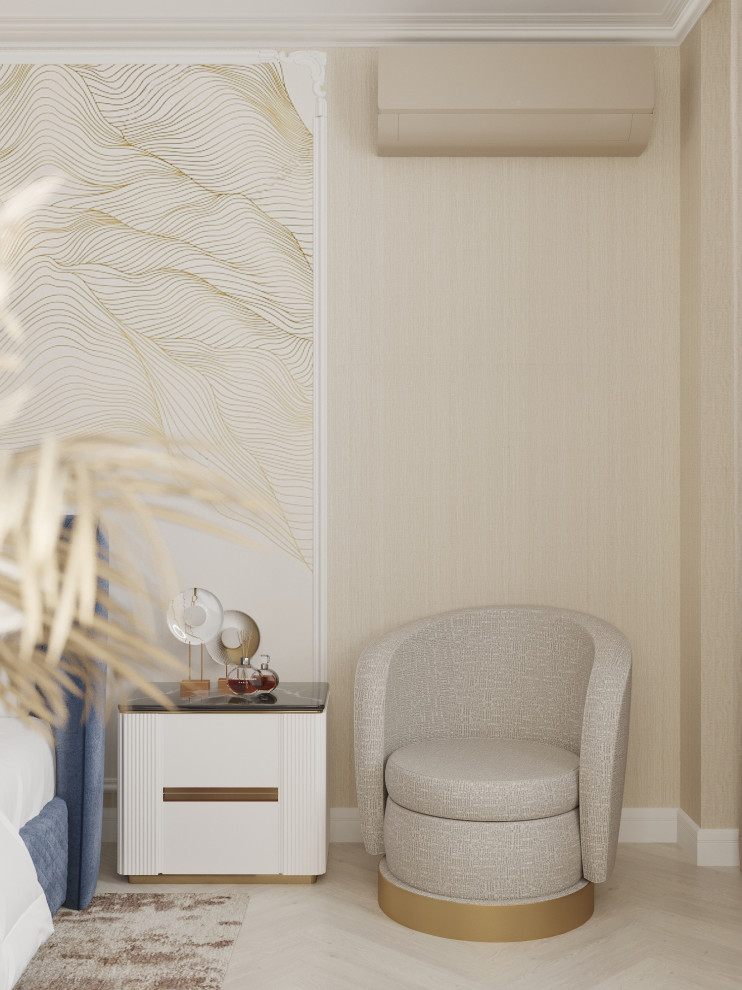 Квартира Комитетская