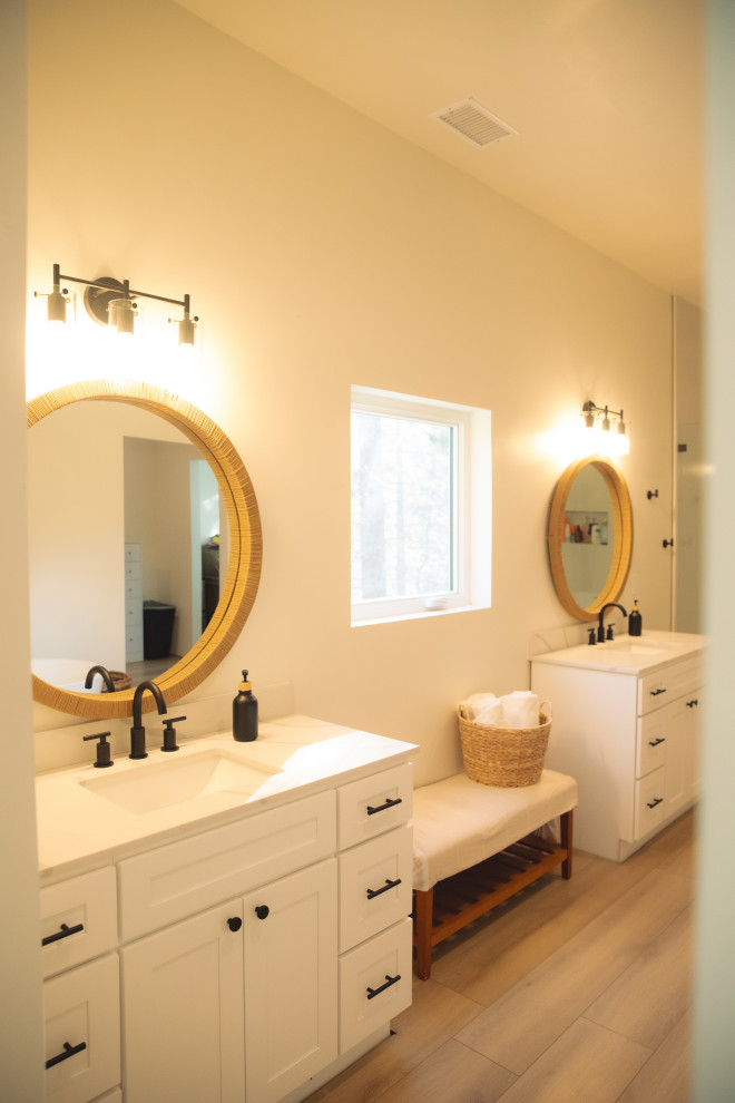 Lake Arrowhead - New Build