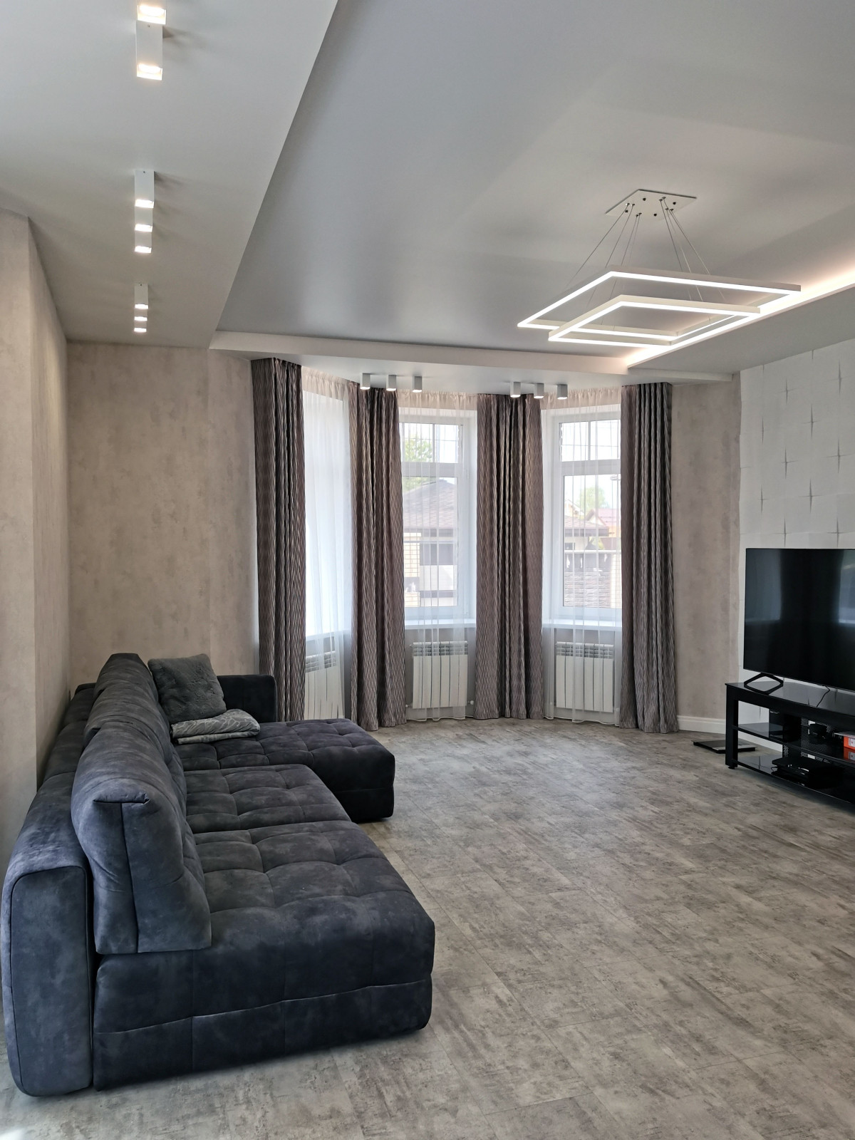 Коттедж 500 кв.м.