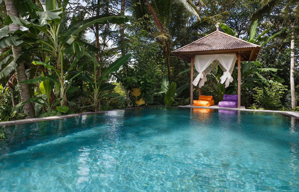 Вилла All Saints