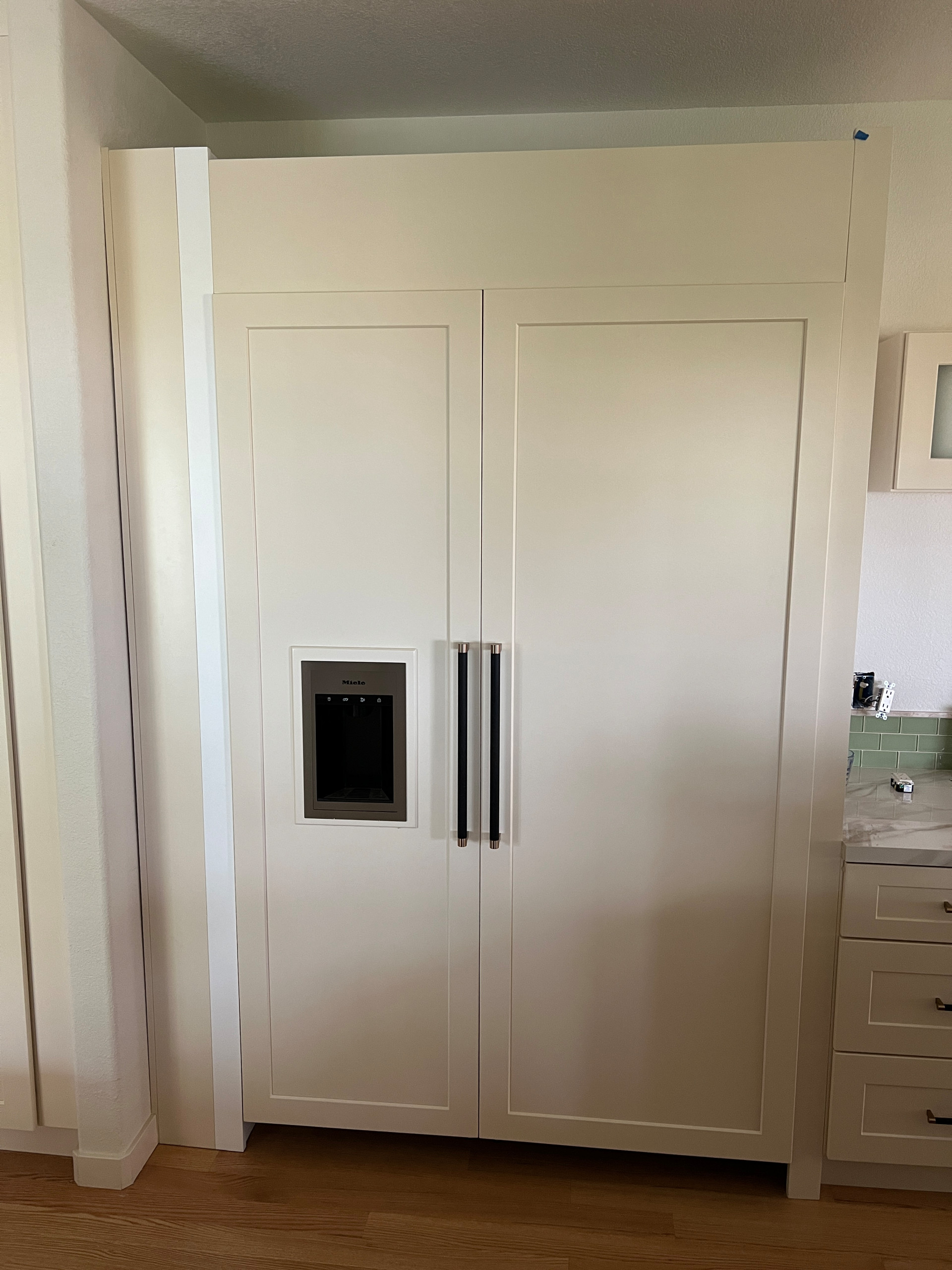 The Broomfield Big-Daddy Remodel