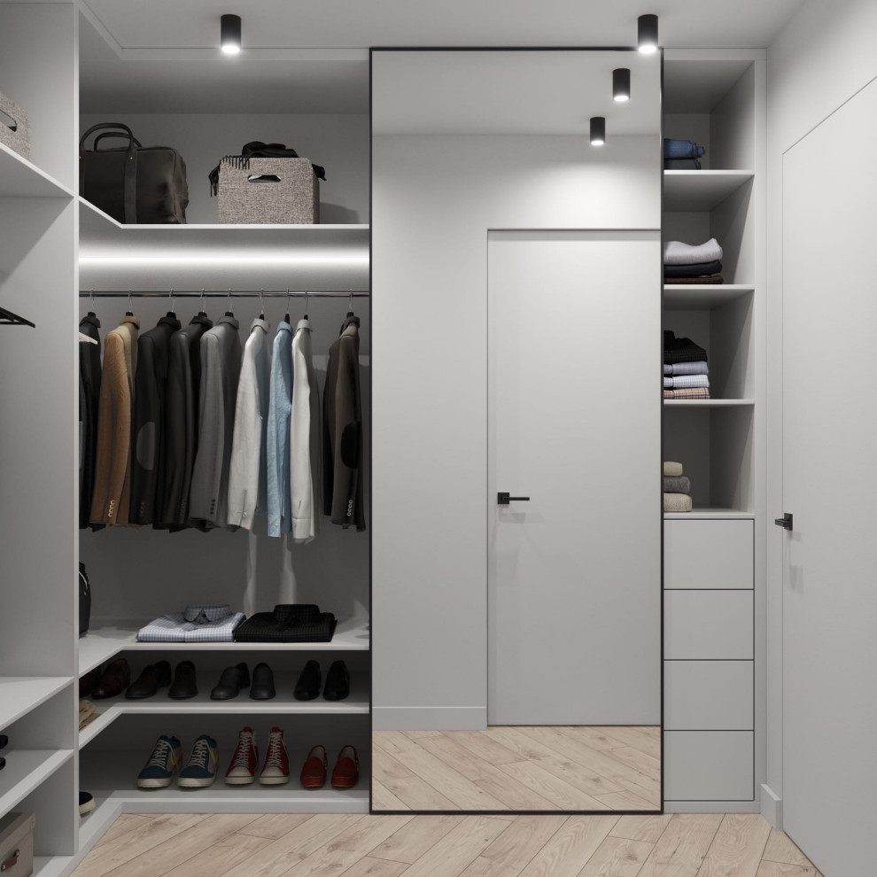 Квартира 90м2 для молодой семьи в ЖК Знак