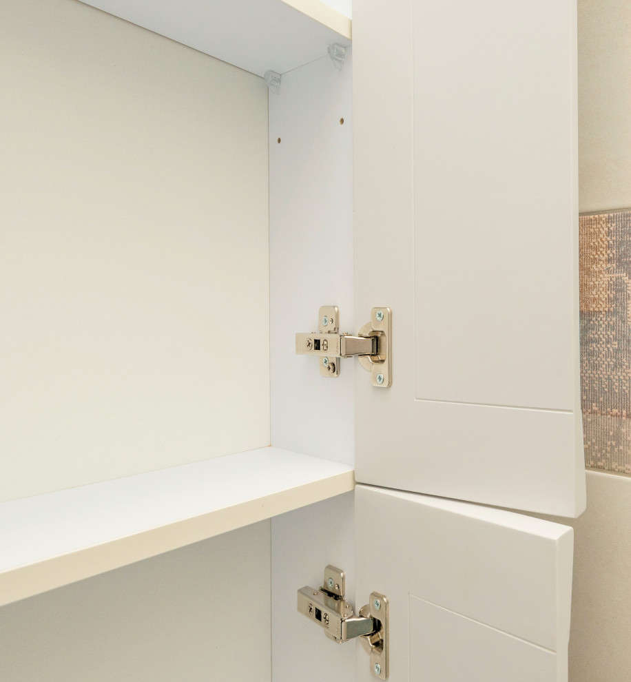 Мебель в Квартиру ул. Маленковская.