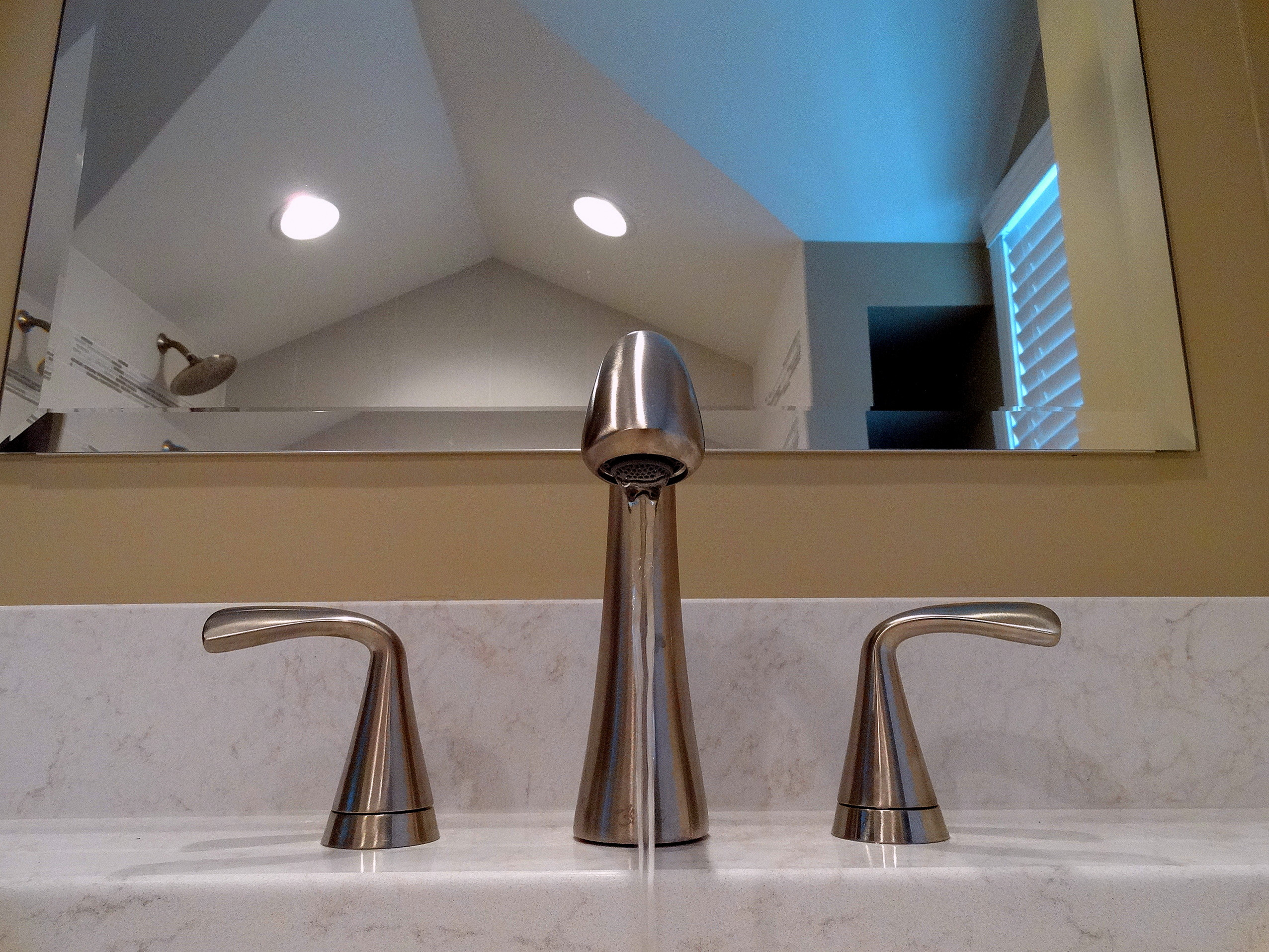Bathroom Remodel in Wauwatosa