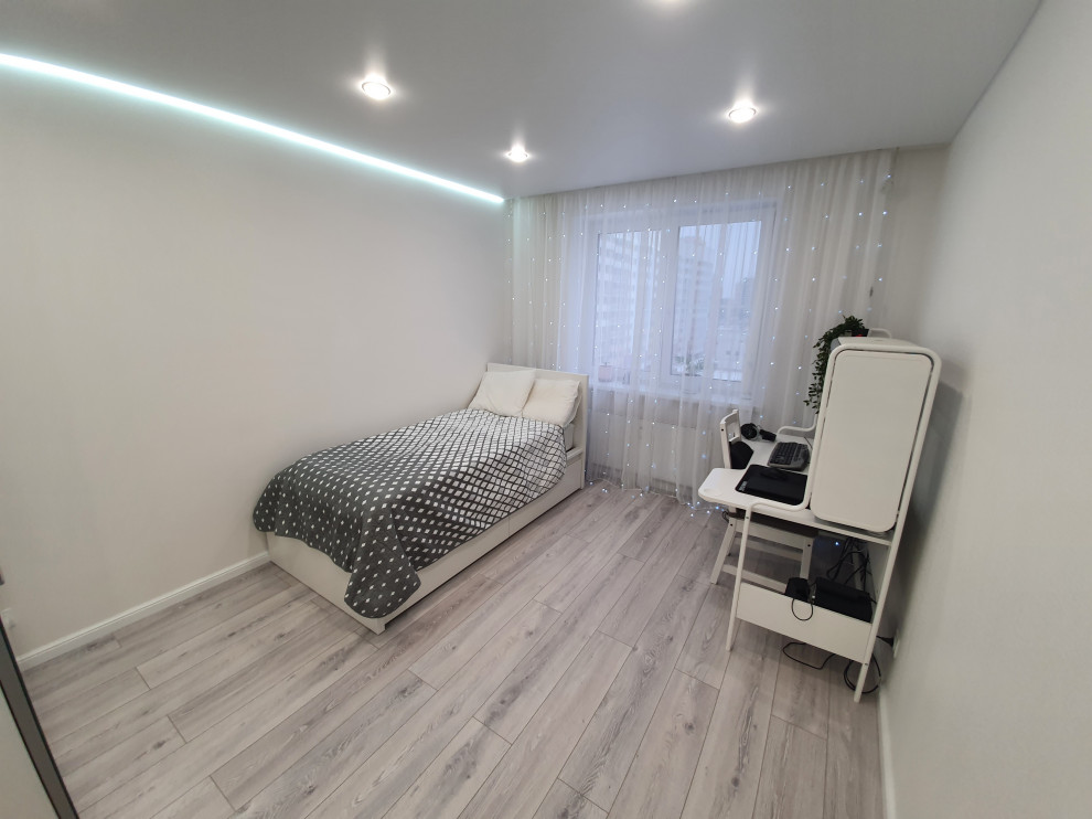 ЖК Три Кита 3