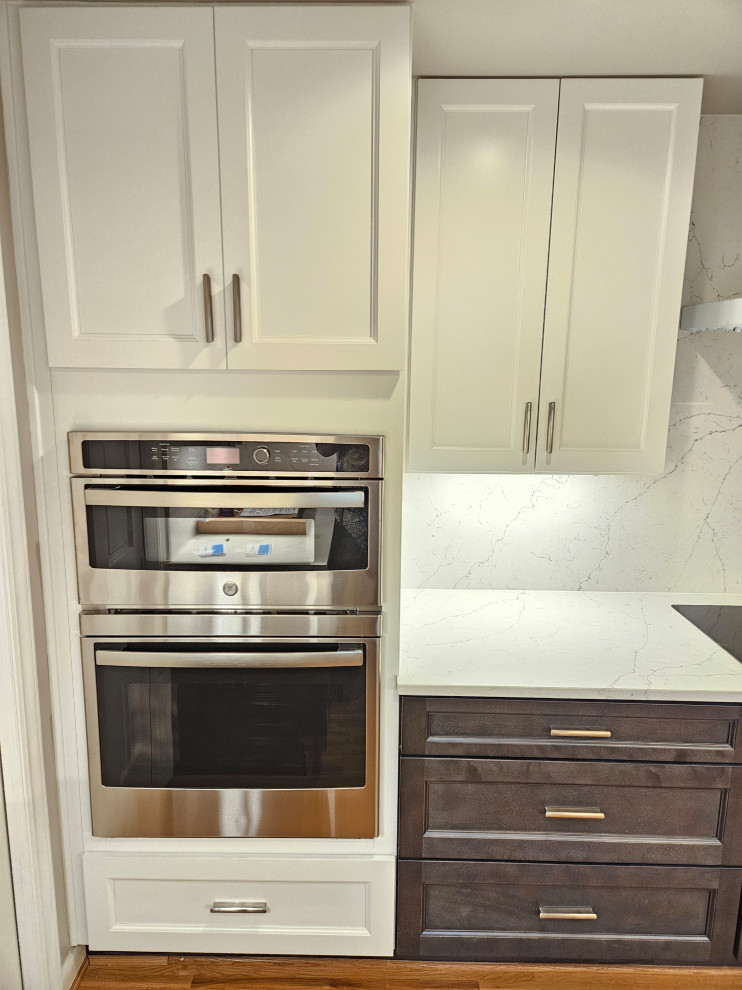 Delahunt Kitchen