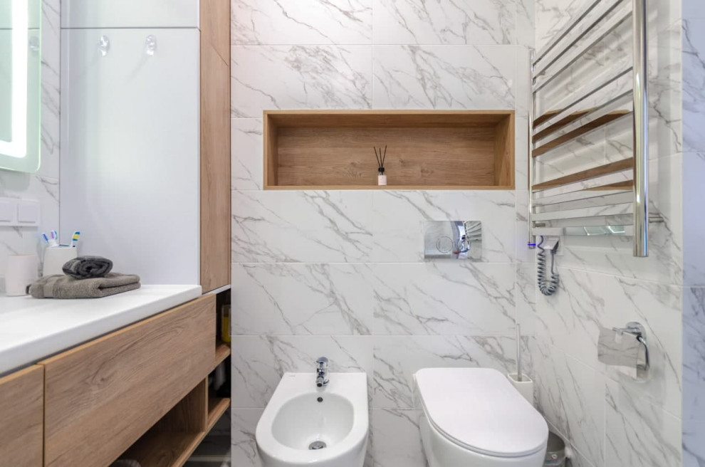 ЖК Композиция № 24, 2 комнаты, 65м²