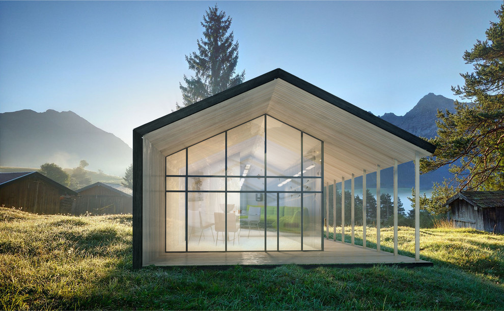 Зодчество 2015_Архитектура