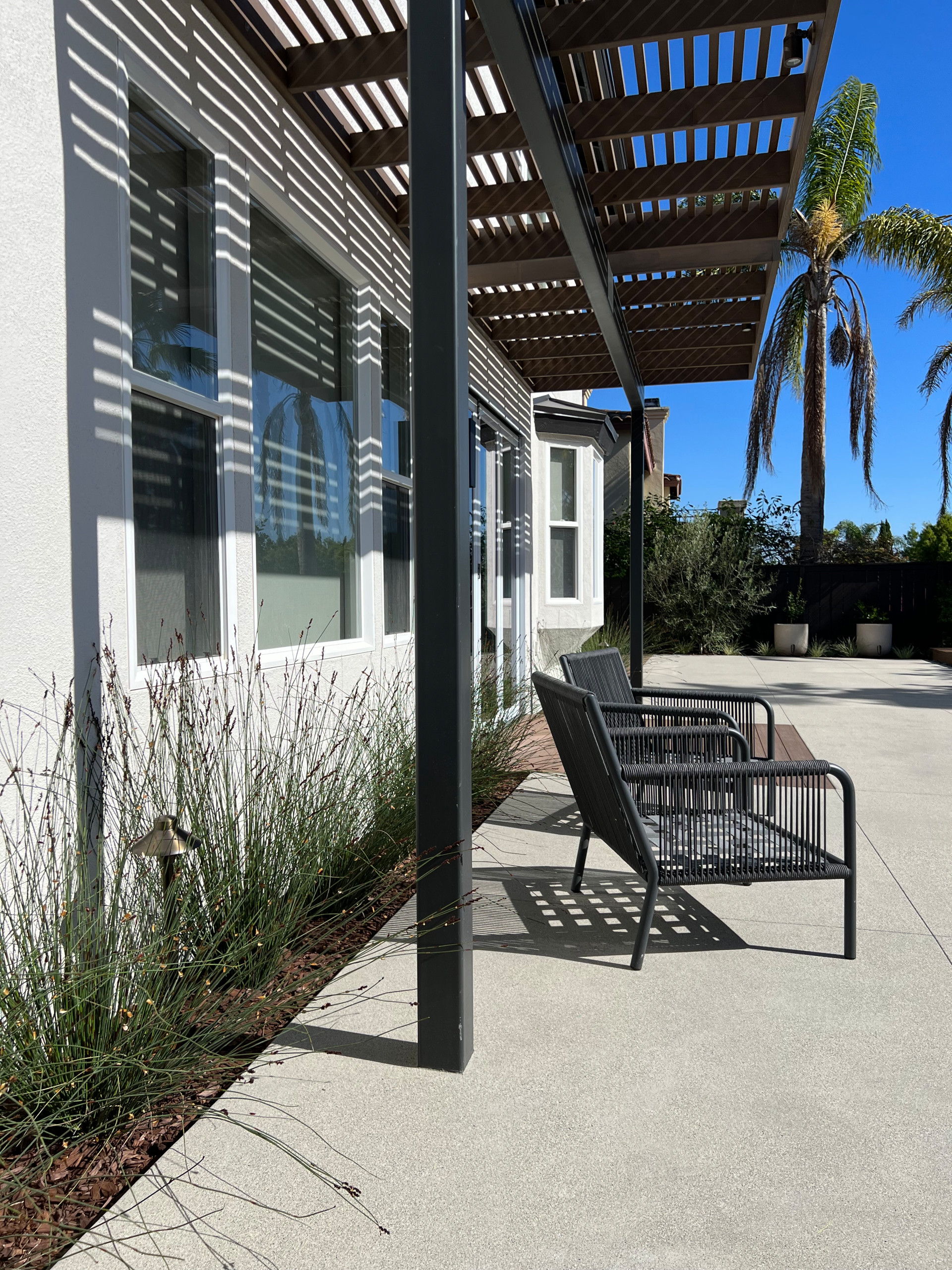 Carmel Valley Remodel