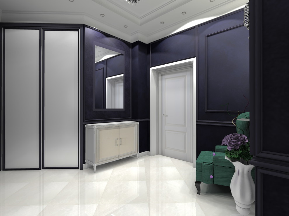 Квартира г.Тула