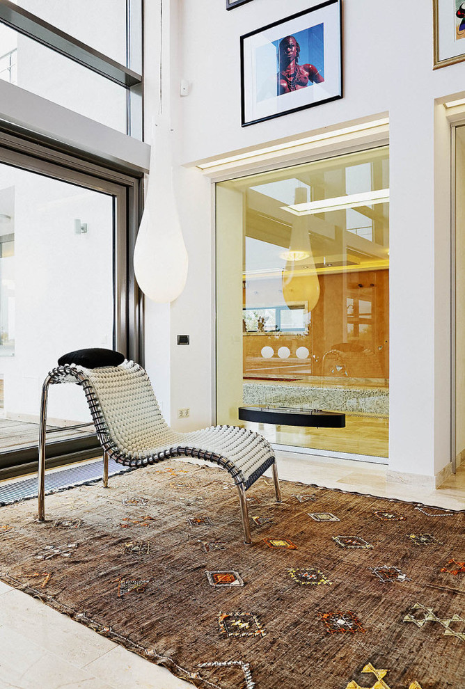 Супрематическая композиция