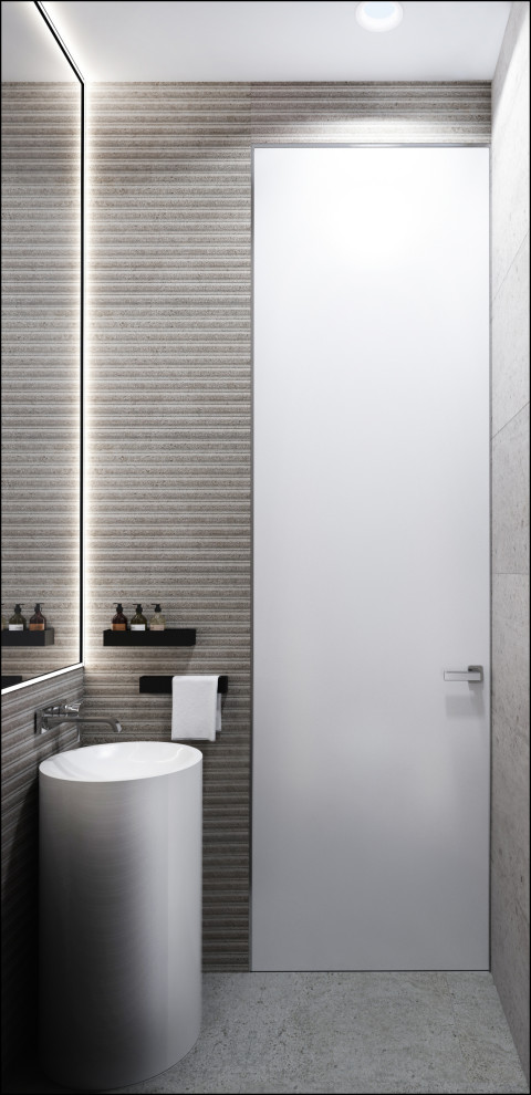 ЖК Сердце Столицы