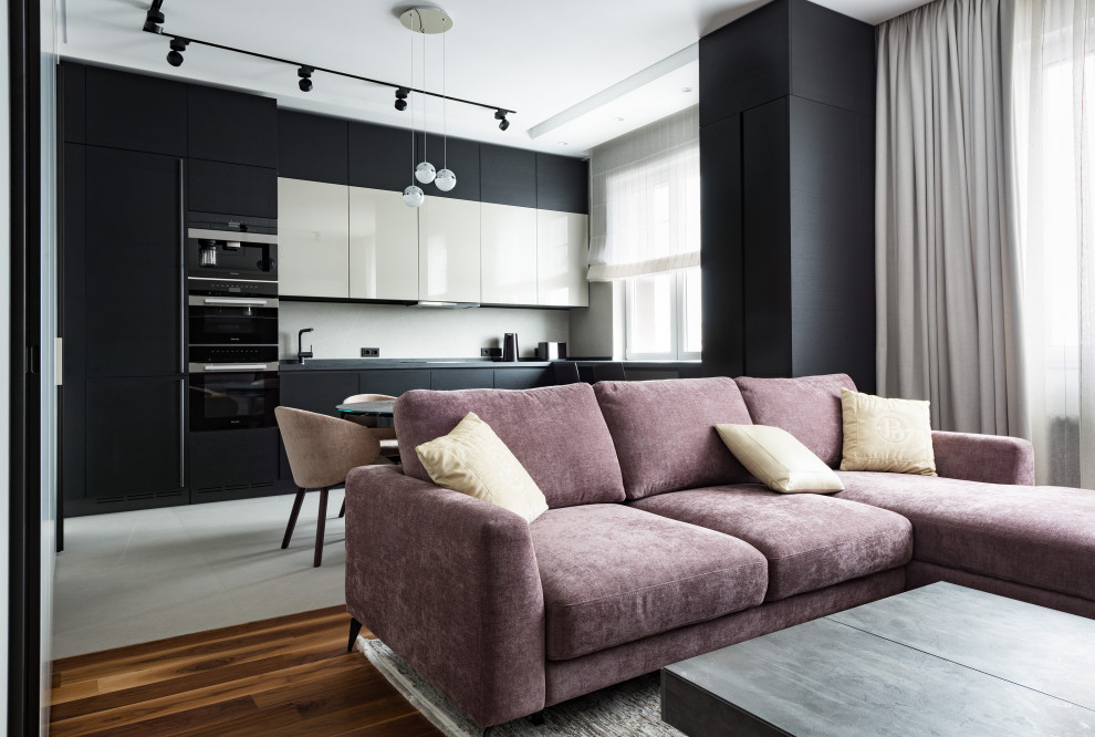 Квартира в Зеленограде