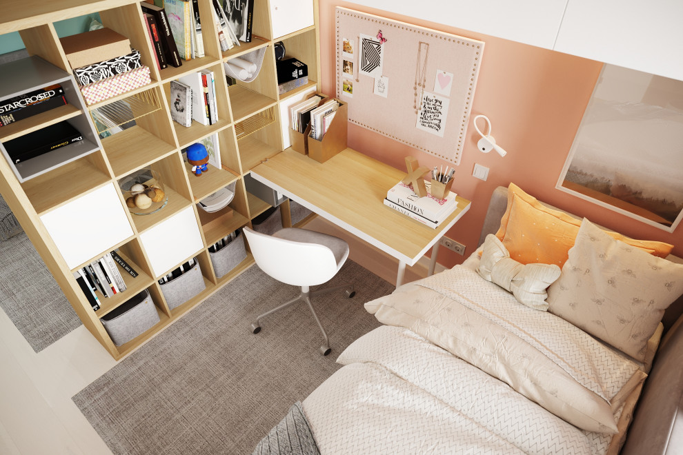 Квартира на ул. Поляничко