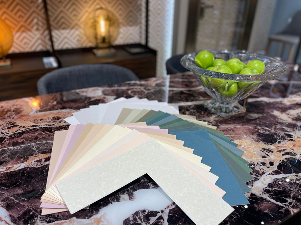 Арт-пространство R2 БАГЕТ ВИНТАЖ в Casa Ricca EXPO