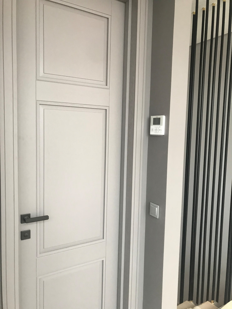 Классические межкомнатные двери