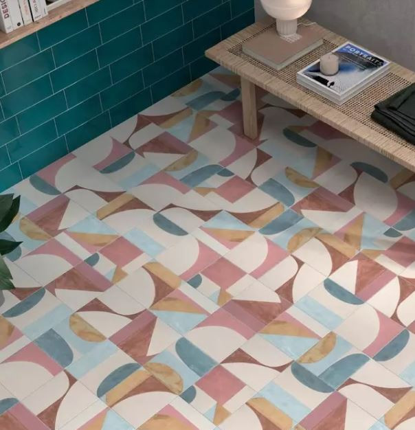 chambre avec salle de bain ouverte