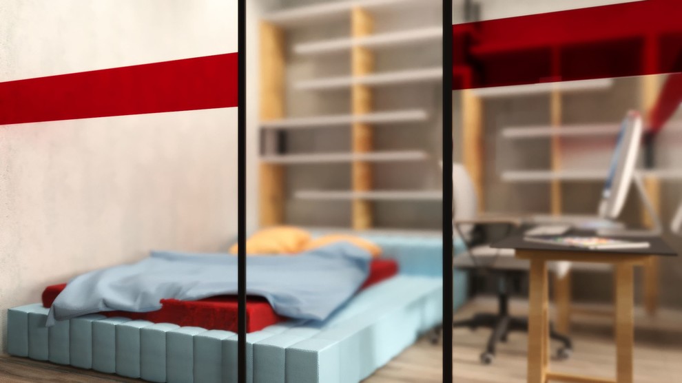 Проект - crYtec