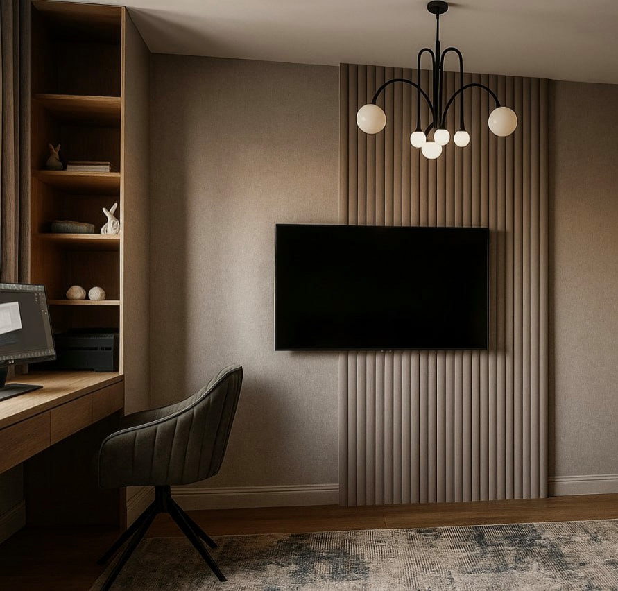 Спокойная легкость