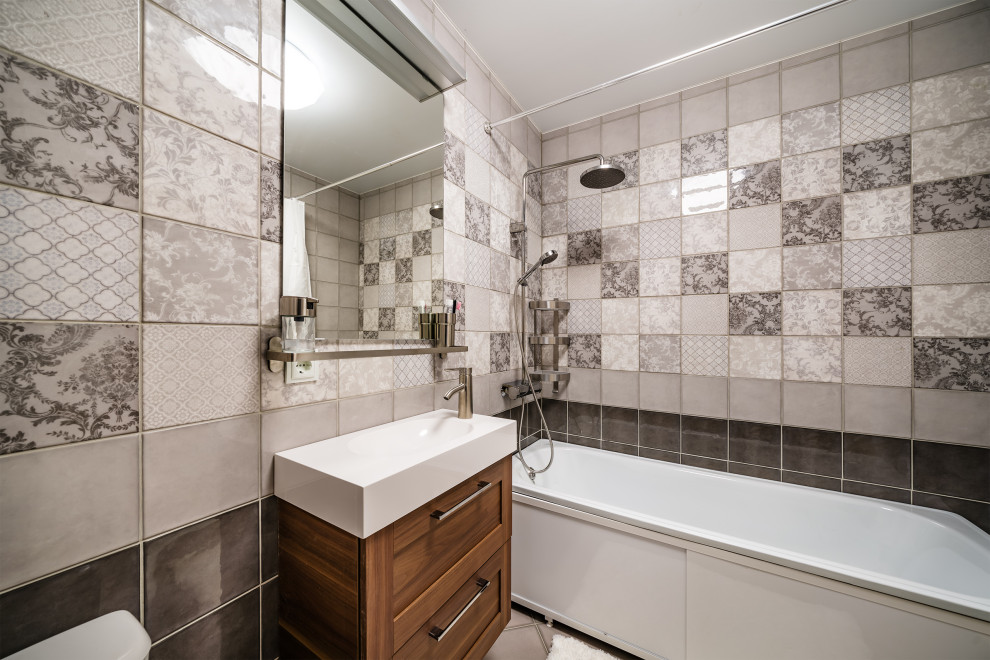 Демонстрационная квартира в ЖК «Белые Росы» :: 8 ноября 2018 :: Динская