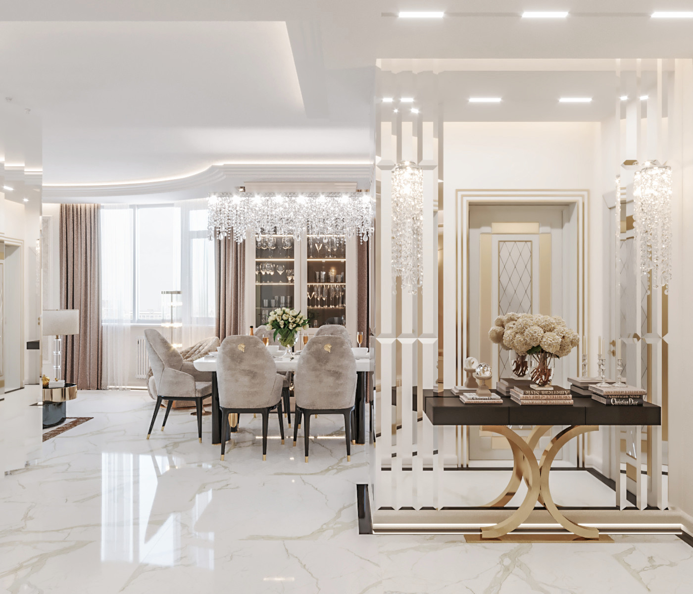 ЖК Чемпион парк