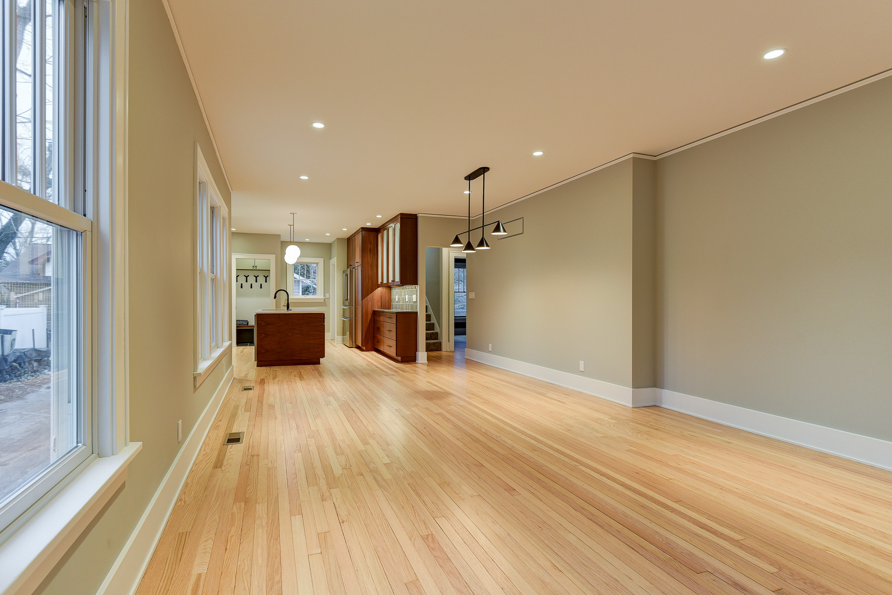 Cottage Style House Remodel
