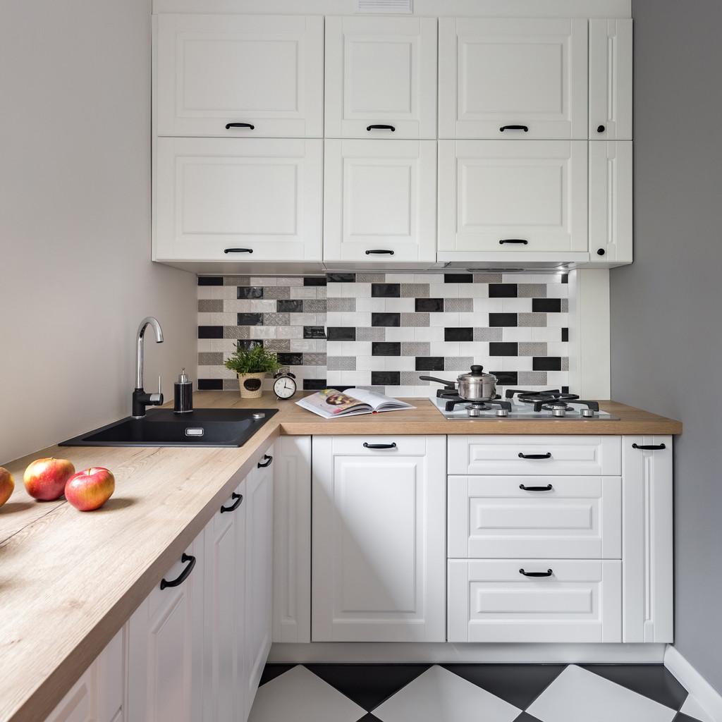 Kitchen Renovations