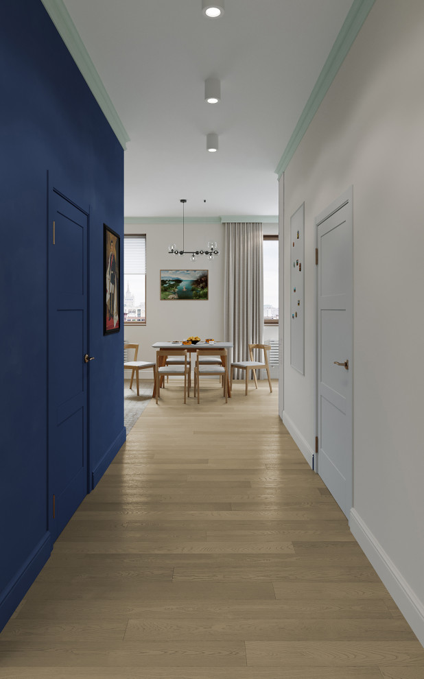 ЖК Фестиваль парк