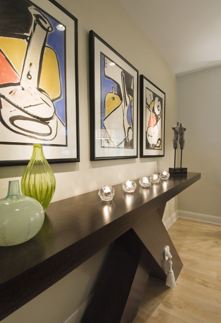 Out Projects moderno-salon