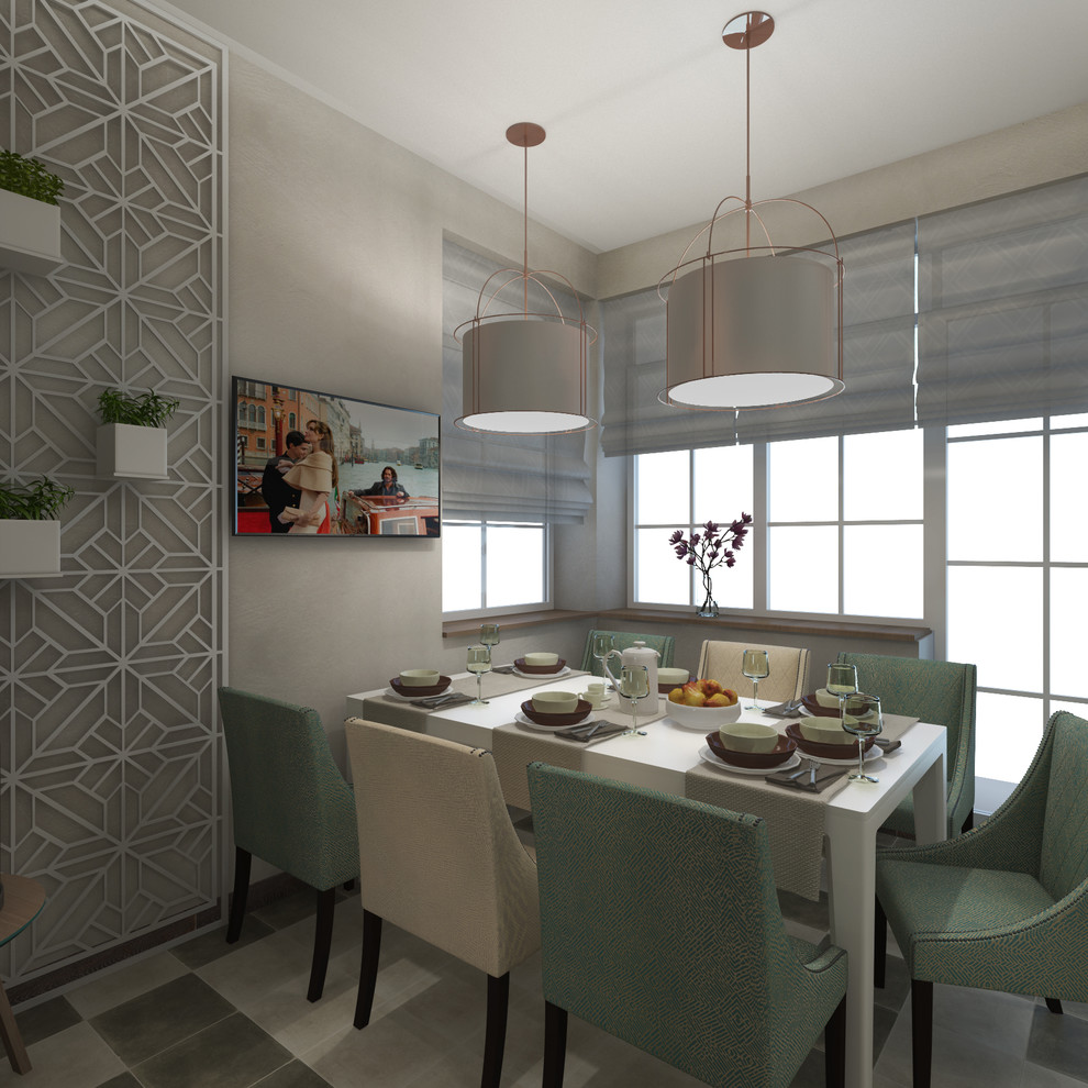 Проект дома для гостеприимной семьи из трех человек