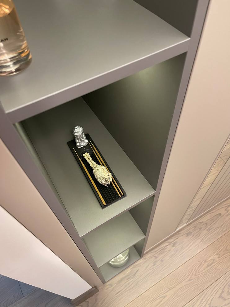 Шкаф в прихожую