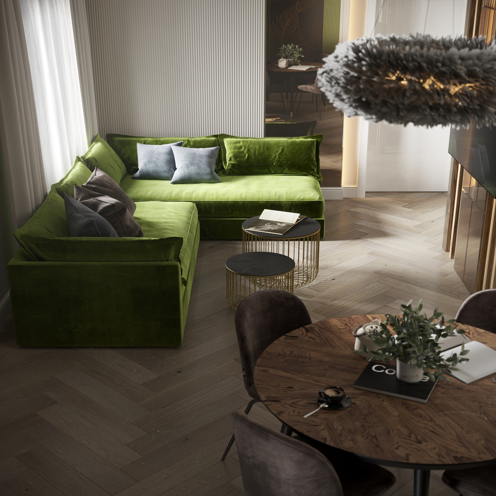 Дом для прекрасной семьи, с. Супсех