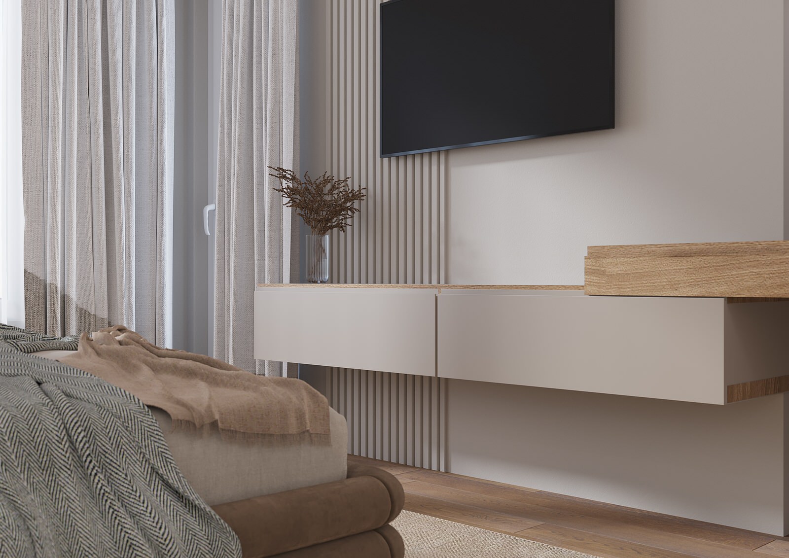 Квартира в Бургасе (Болгария)