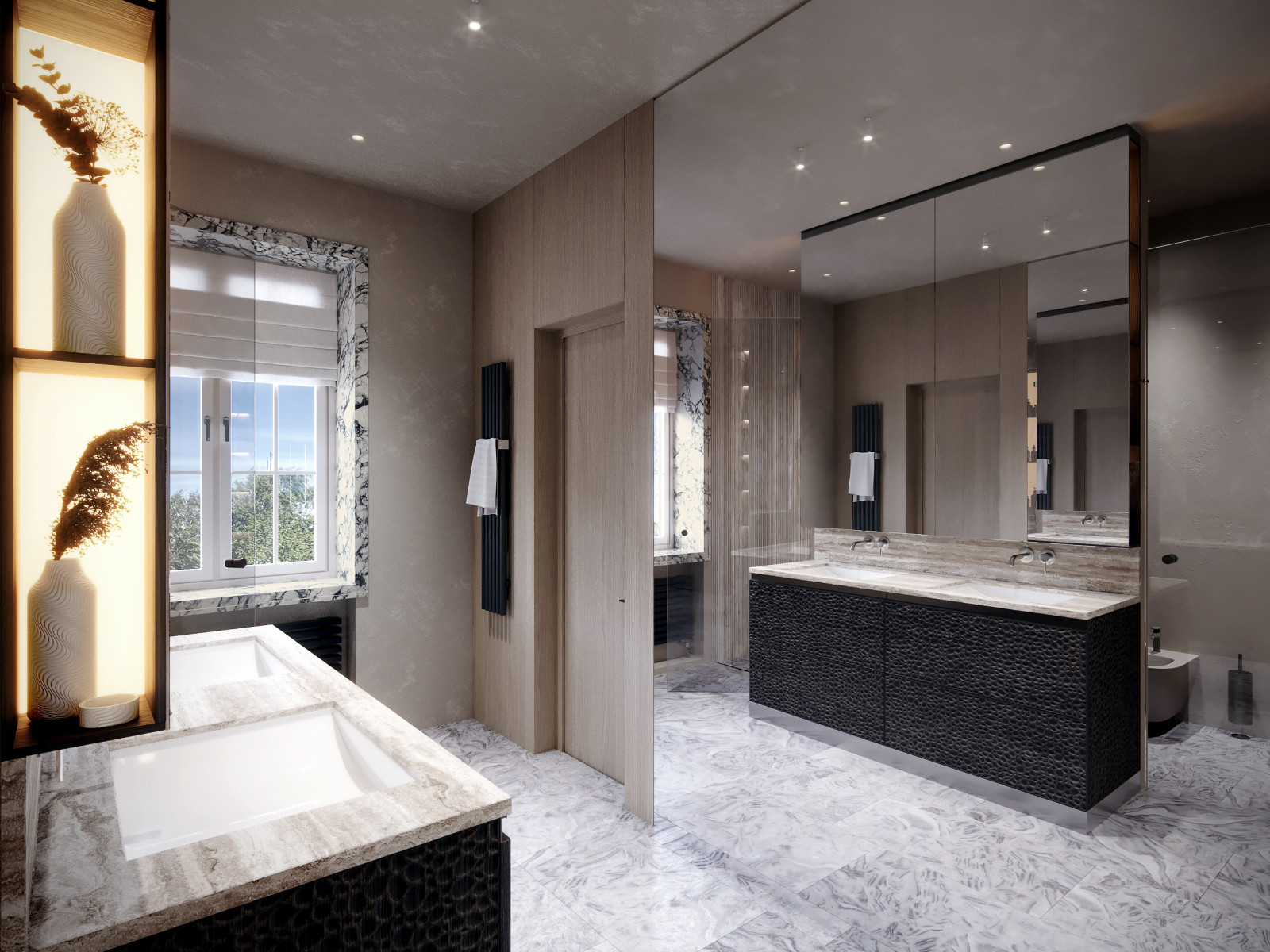 Квартира в Покровском-Стрешнево