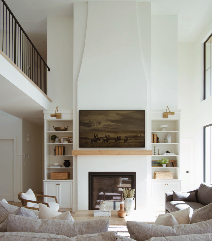 Valley View Farmhouse