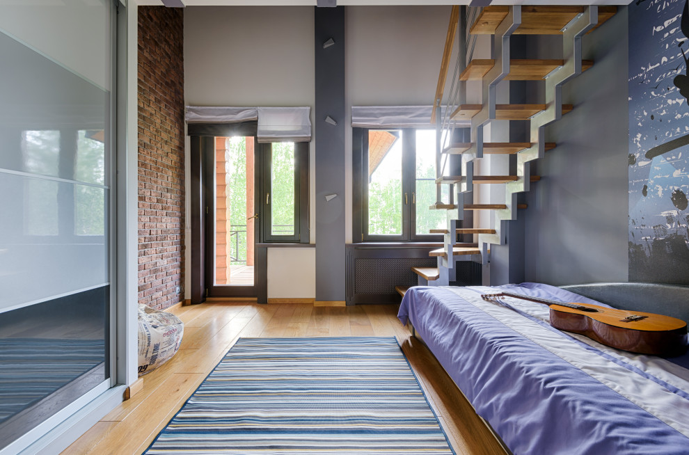 Дом в Подмосковье