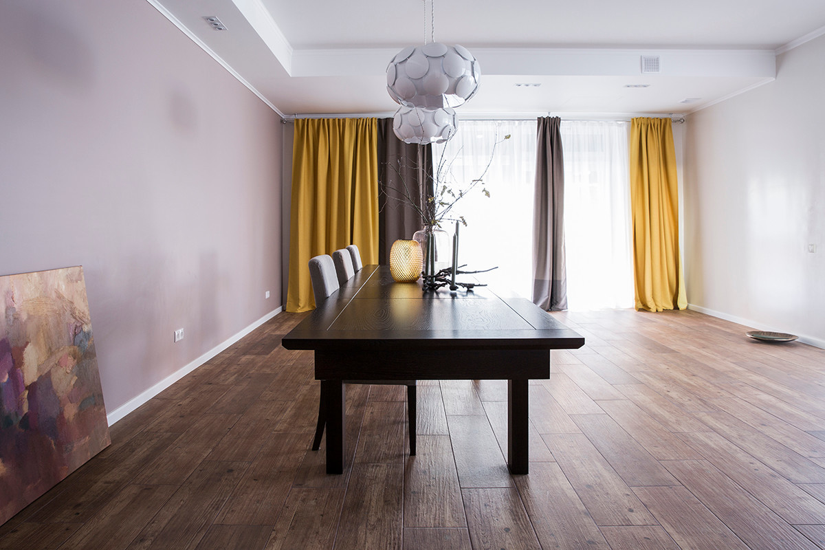 Времена года