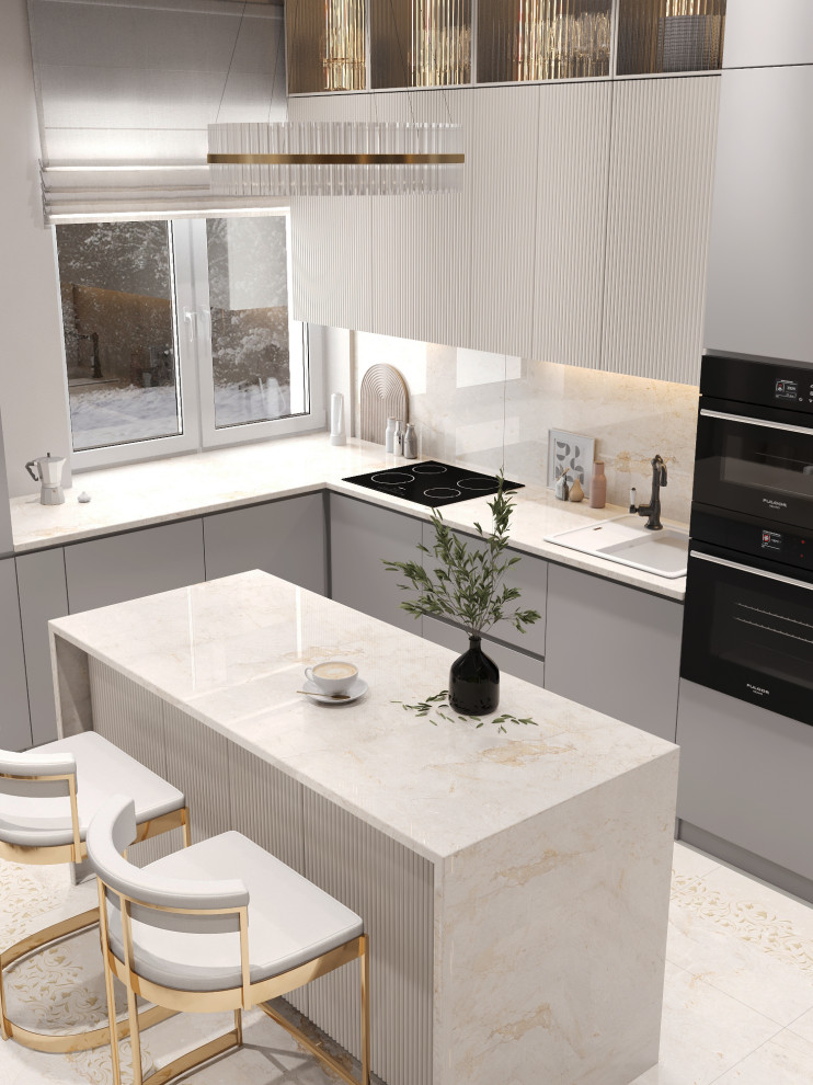 Дом в ближнем Подмосковье