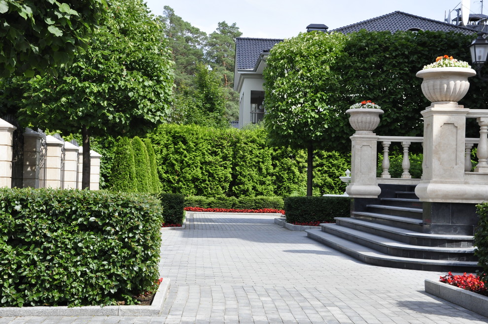 кп "Романово" - Уход за садом - 100% качество