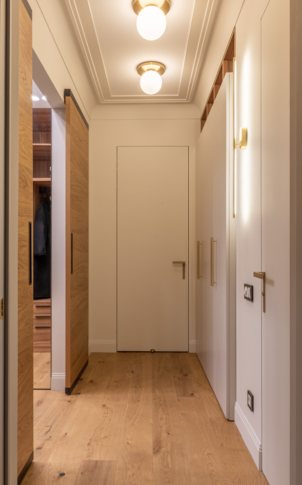 ЖК Тимирязев Парк. Фото