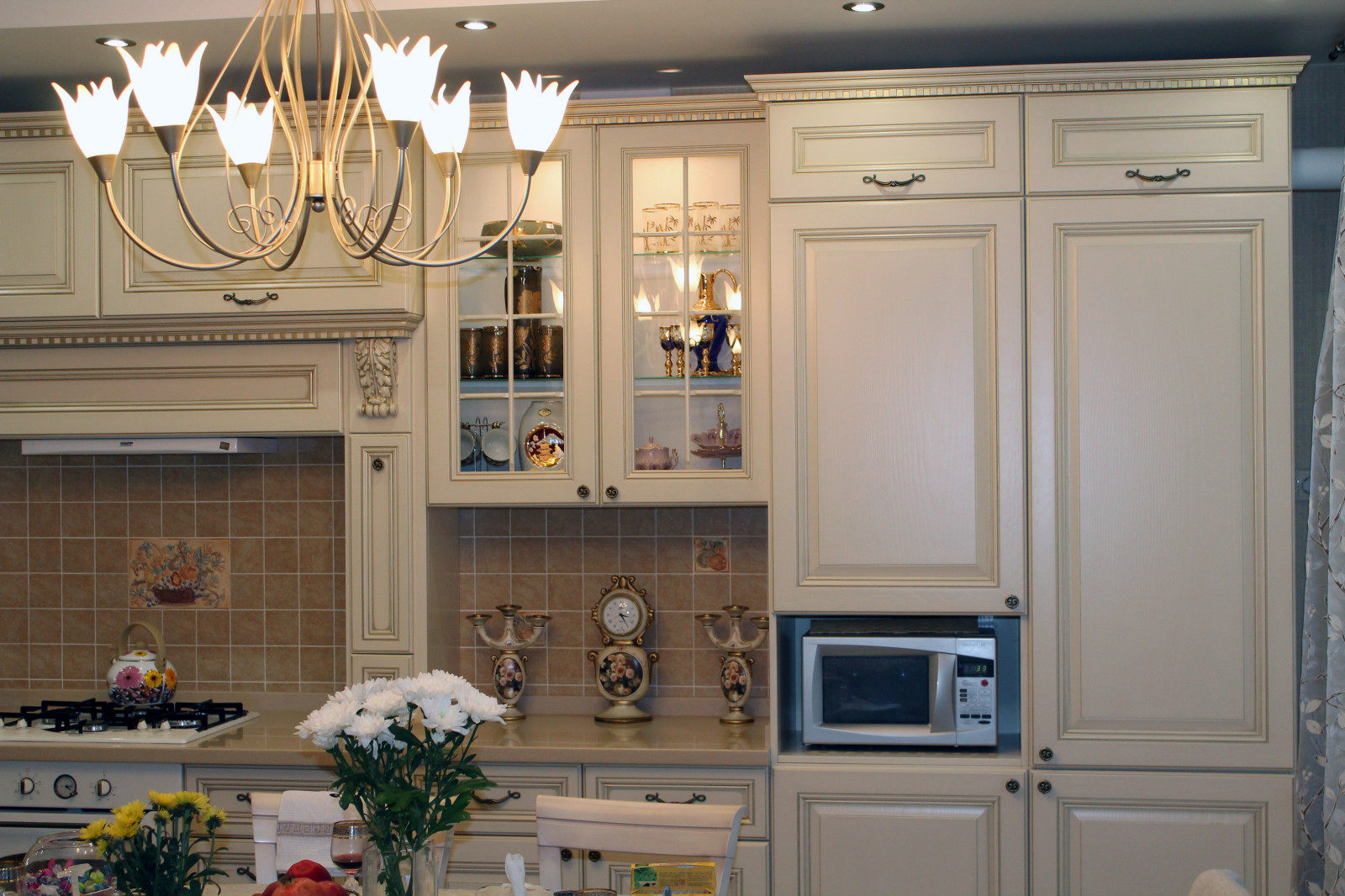 Кухня "Верона"