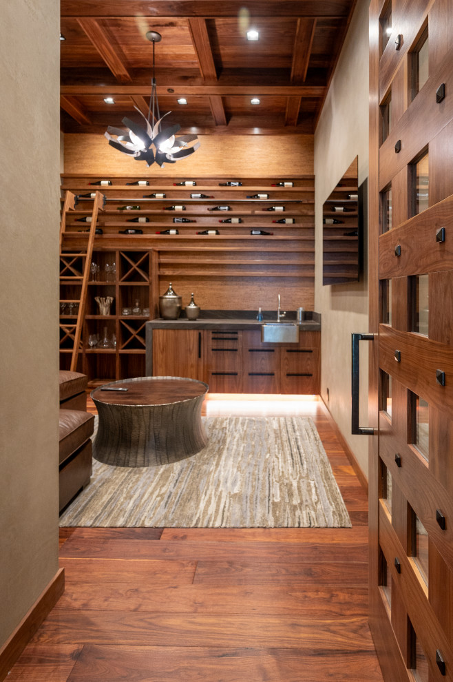 Lake Tahoe Cabin