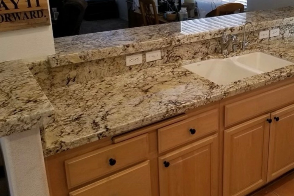 Granite Kitchens
