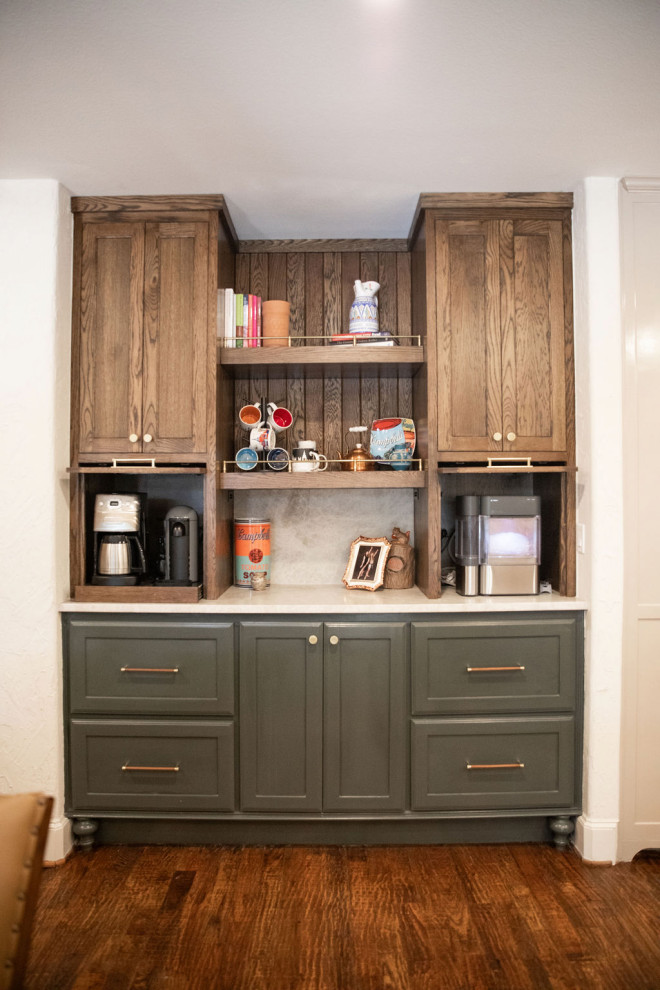 Whole Home Renovation III