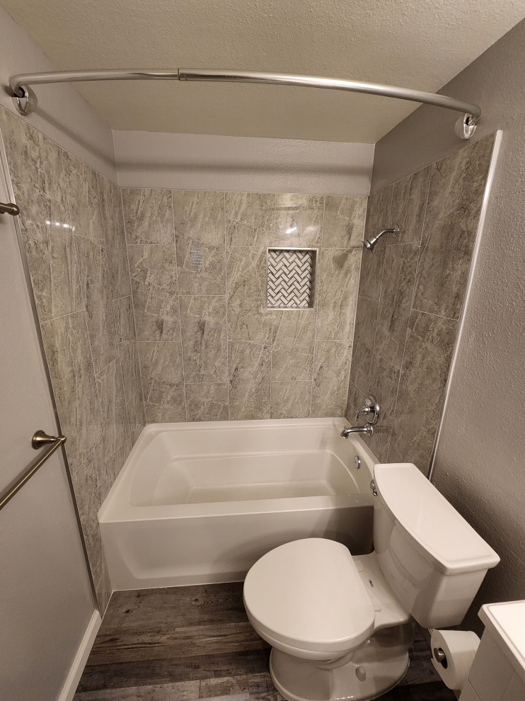 Bathrooms