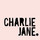 Charlie Jane